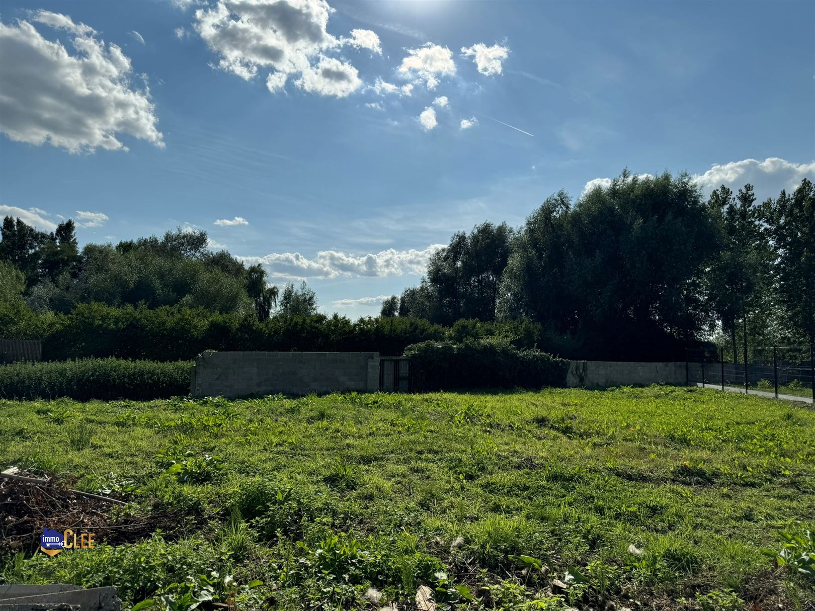 Grond te koop Brustem-Dorp - 3800 BRUSTEM