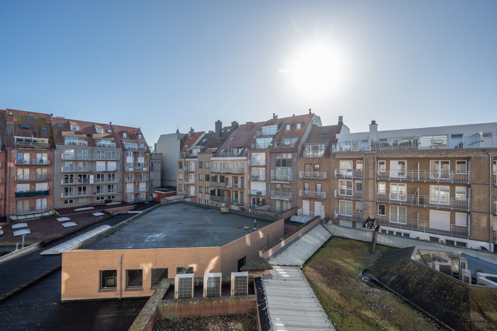 RES. FOR HAPPY DAYS - LIPPENSLAAN - CENTRUM foto 12