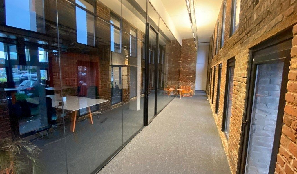 Recent ingerichte loftkantoren te koop in Kortrijk foto 20