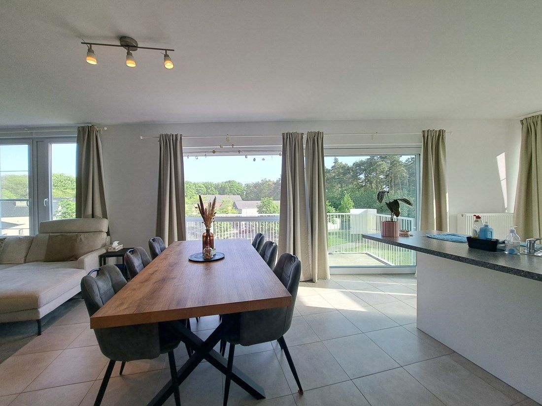 Mooi appartement op de 2de verdieping te Genk foto 7