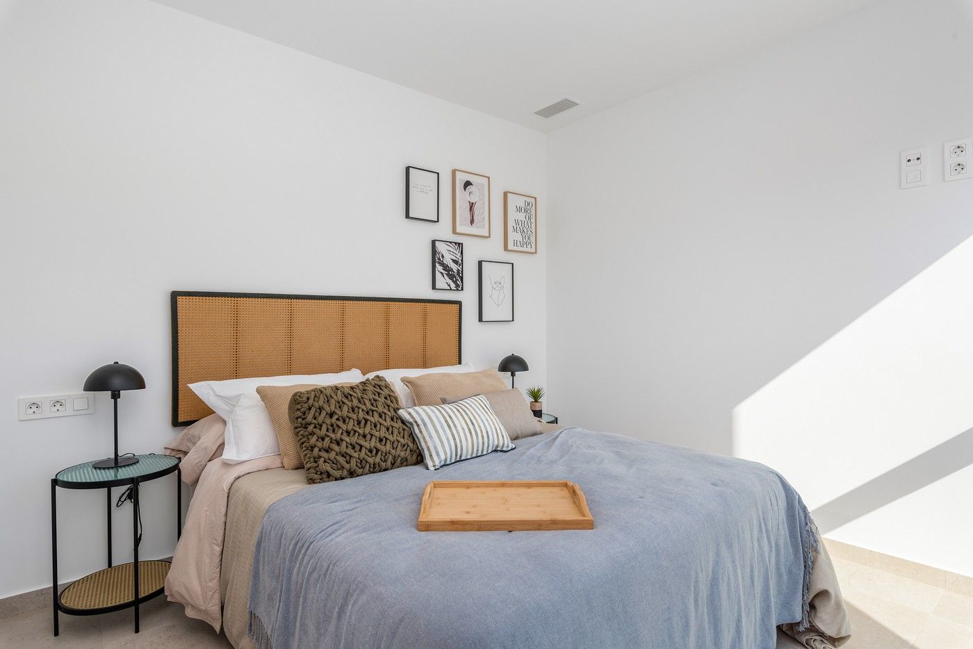 Mykonos & Santorini villas- La Serena Golf - Los Alcazares foto 11