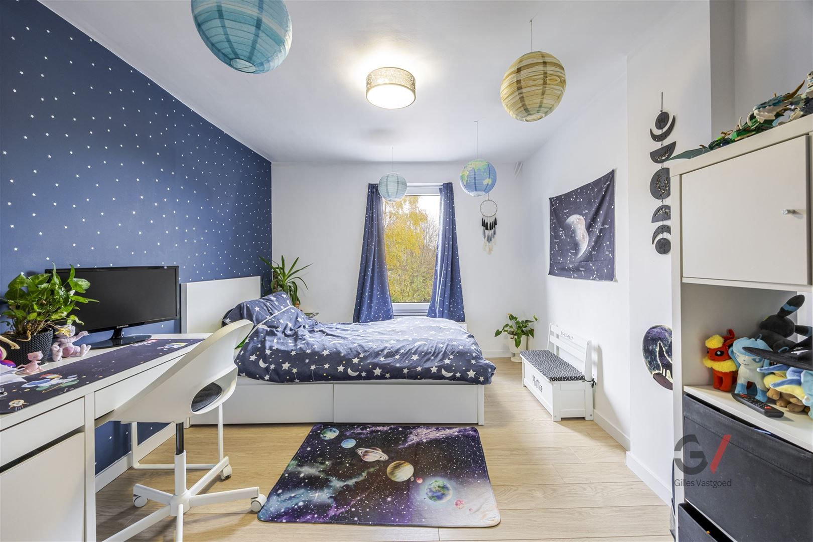 Gerenoveerde woning foto 5