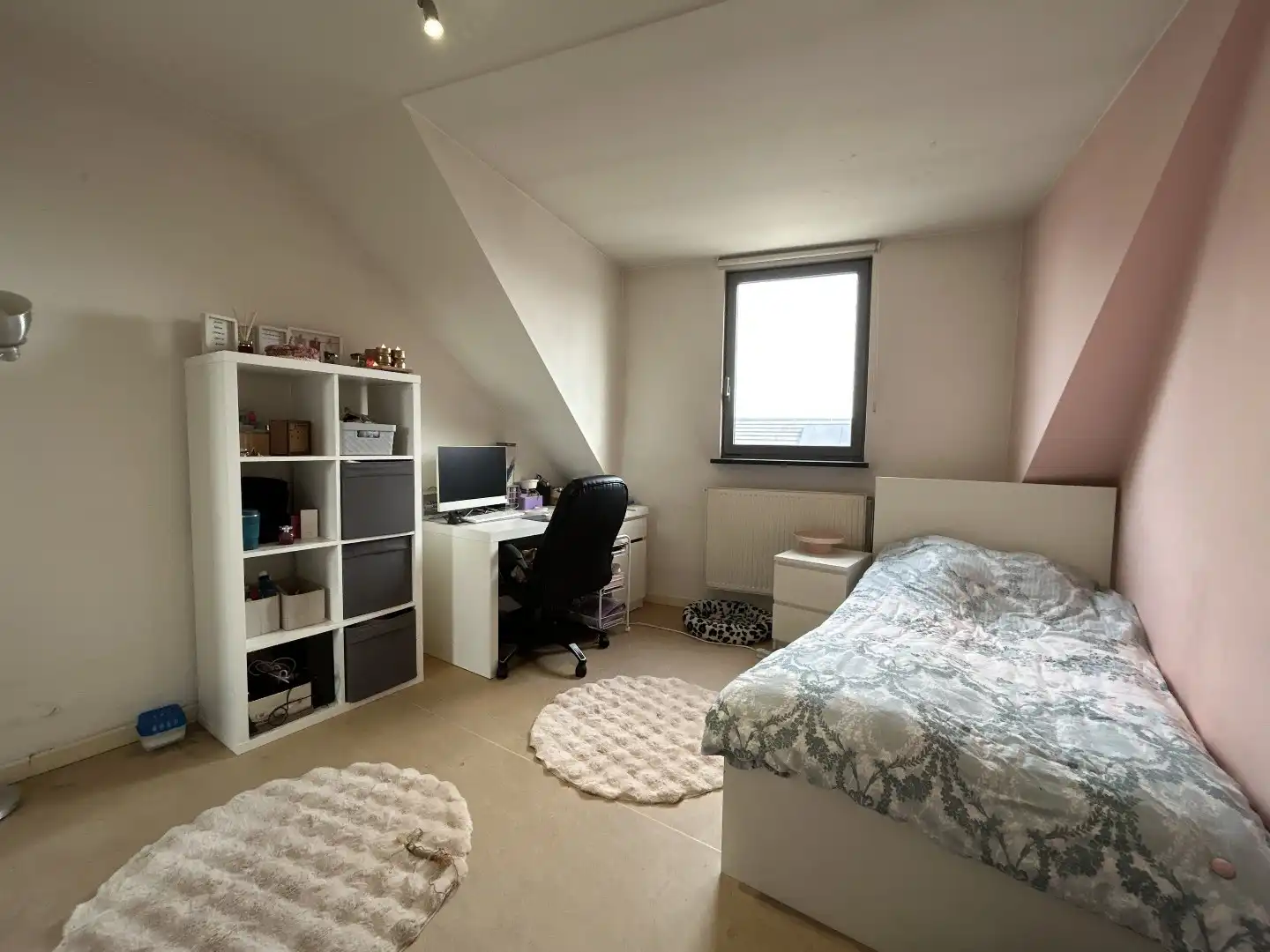 Ruime triplex in Haacht centrum foto 21