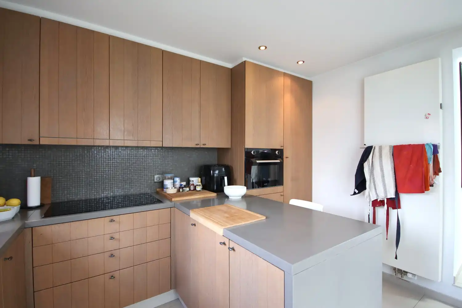 Ruime woning met veel lichtinval en een zonnige stadstuin op wandelafstand van het centrum foto 23