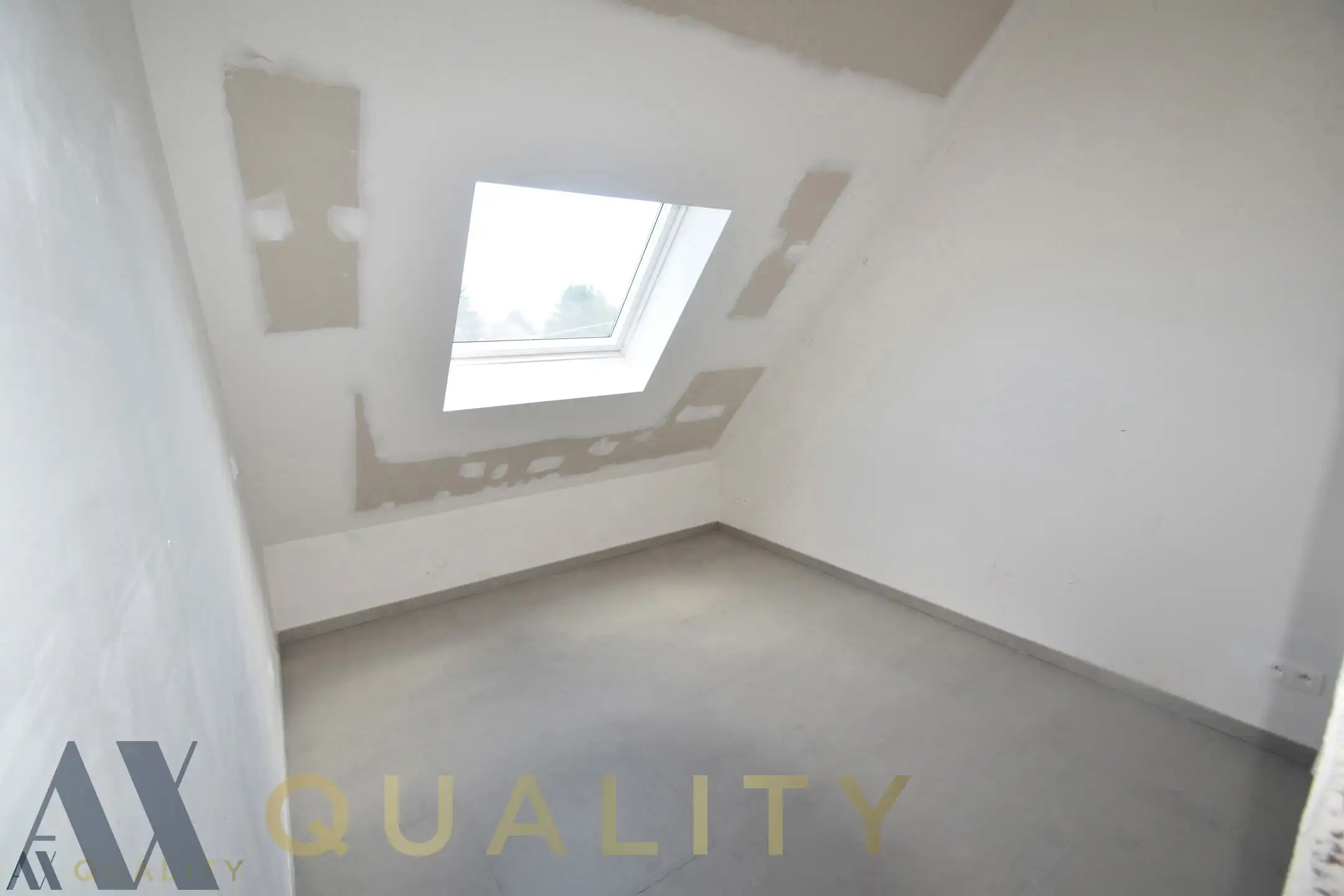 NIEUWE VOORWAARDEN LAATSTE NIEUWBOUW APPARTEMENT Residentie Oakenfield met nog een 3slpk. (duplex) (141 m²) met terras (18 m²) foto 16