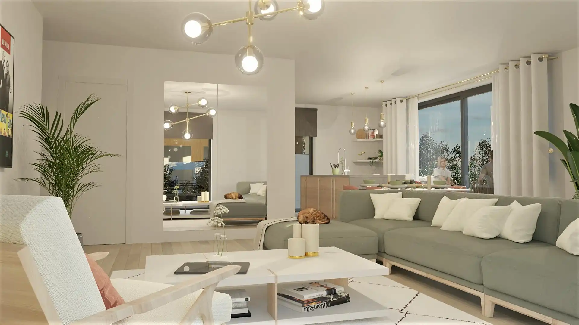 Residentie Zomerlinde foto 12