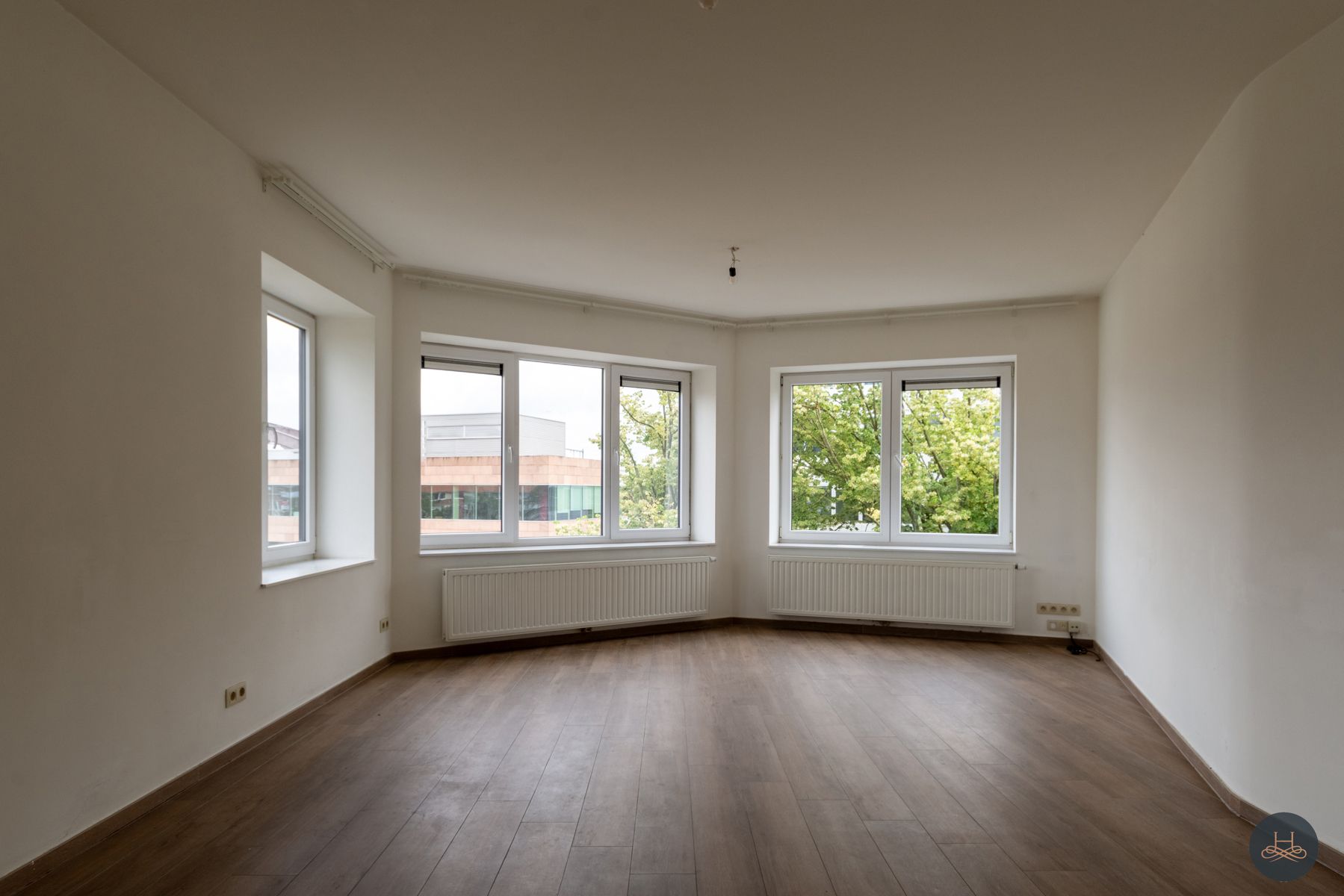 Gerenoveerd tweeslaapkamer appartement te Mechelen foto 8