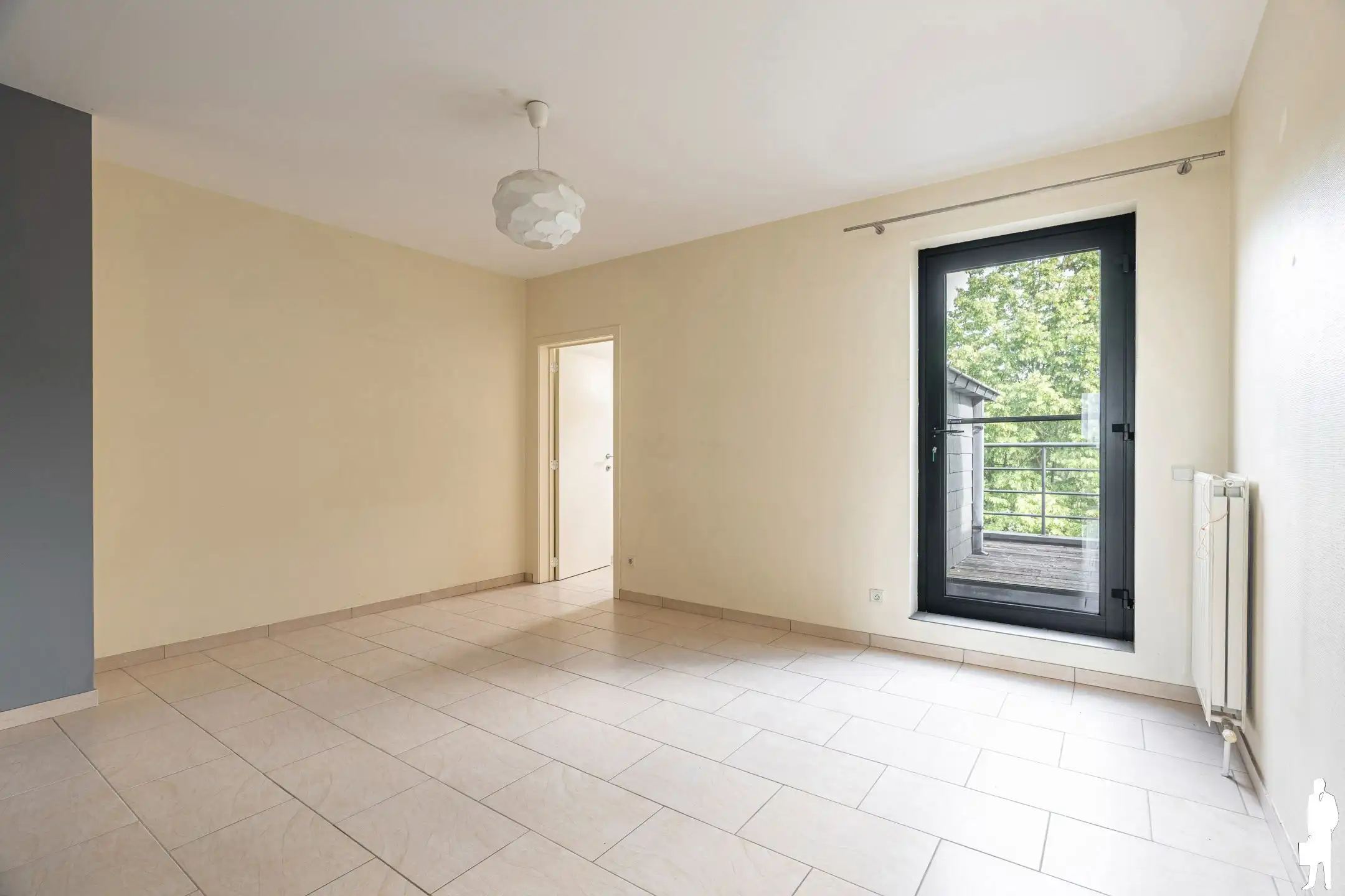 Ruim dakappartement van 130 m² met 50 m² terras en parking foto 22