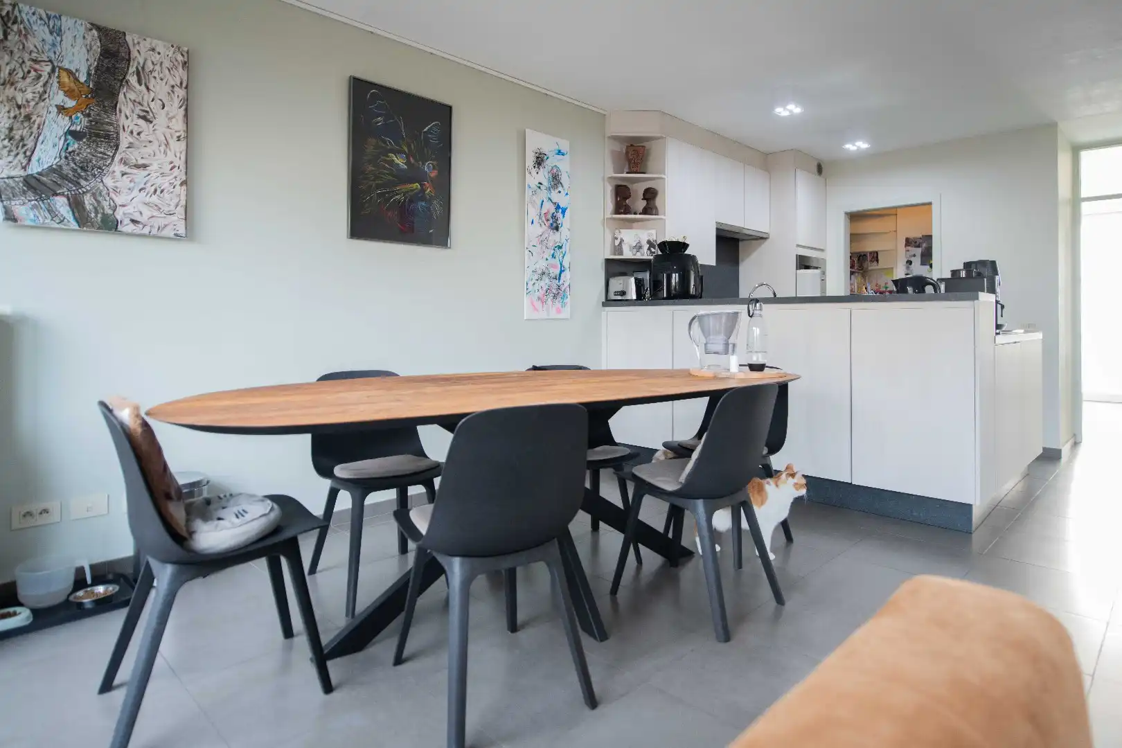 TE KOOP BREDENE AAN ZEE  foto 9