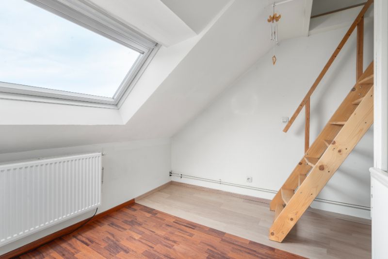 Charmante woning op een centrale locatie te Gent foto 10