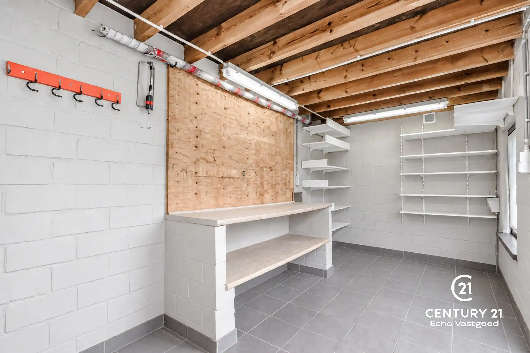 Charmante op te frissen woning met tuintje op topligging! foto 22