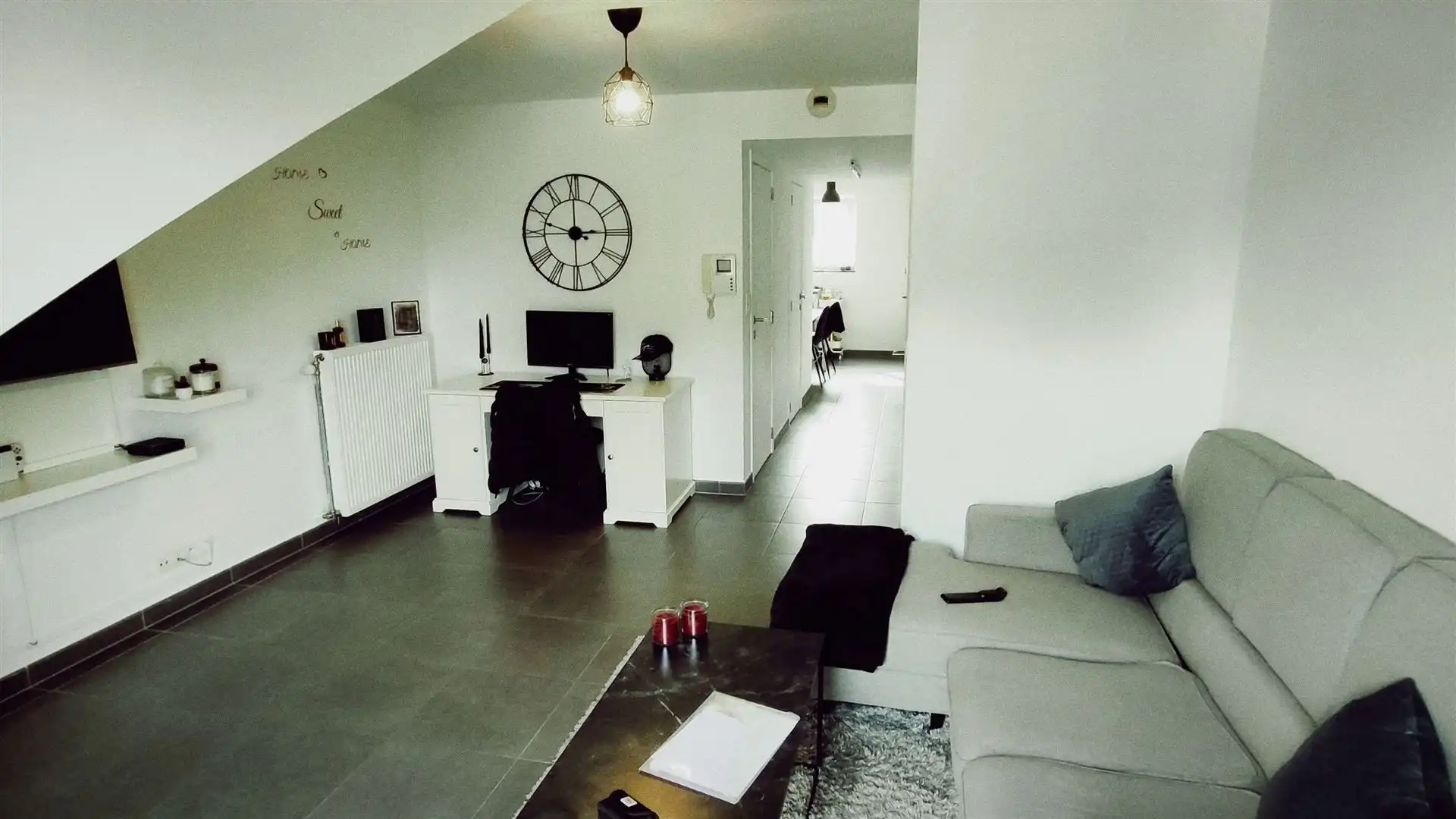 Appartement foto 5