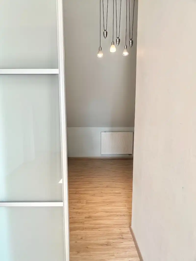 Ruim, instapklaar 3 slpk appartement (160m2)! centrum Deinze foto 12
