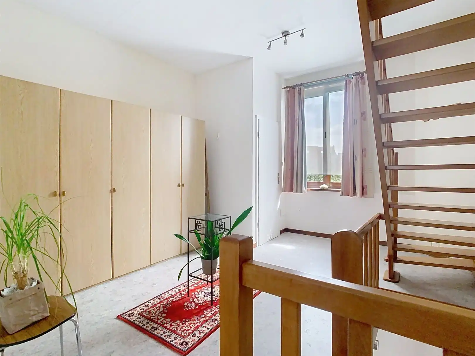 Charmante woning met 2 slaapkamers in Zaventem foto 6