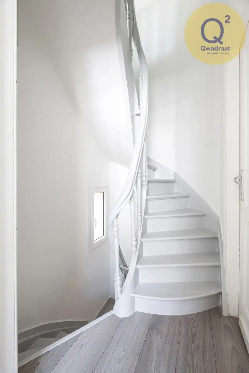 Volledig gerenoveerde woning met 3 slaapkamers nabij Park Spoor Oost foto 16