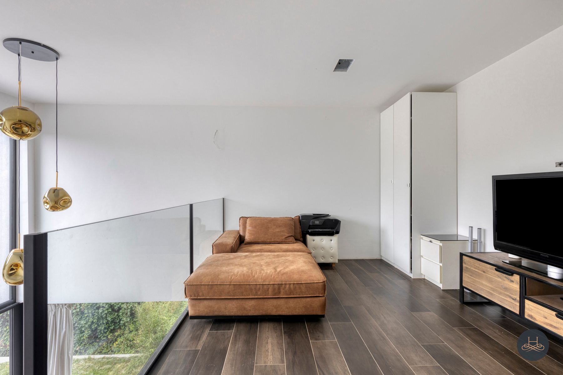 Af te werken luxewoning met indoor sauna foto 20