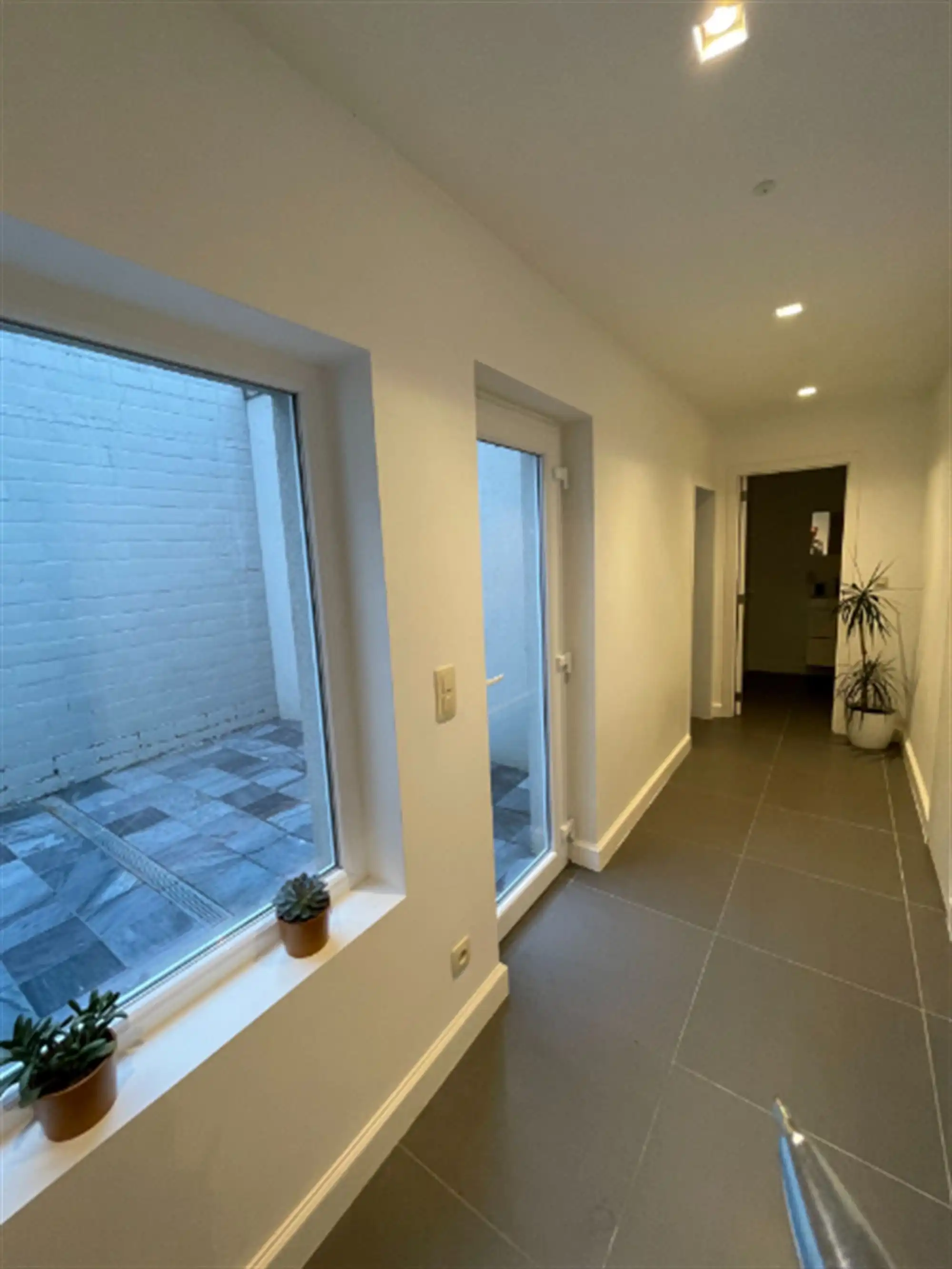 Appartement met twee grote terrasen foto 11