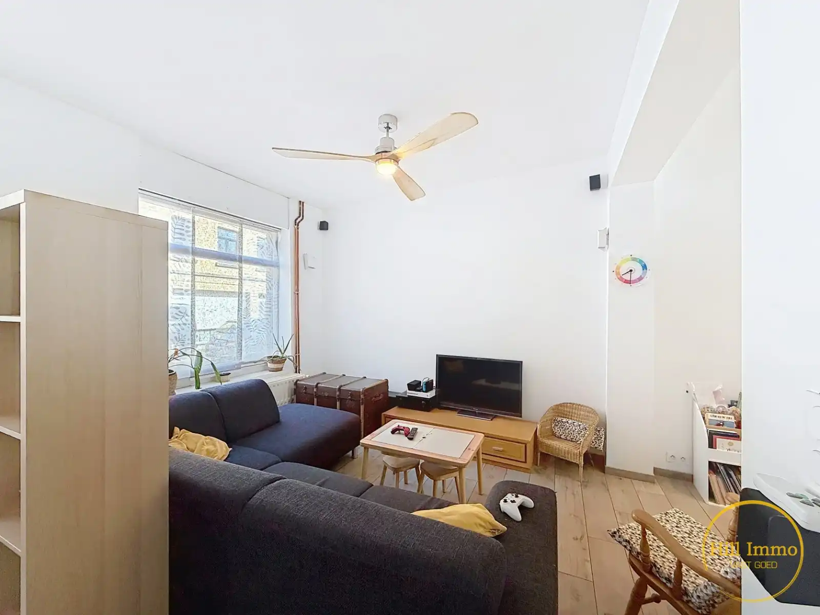 Gerenoveerde rijwoning met 5 slaapkamers in Nieuwkerke (Heuvelland) foto 13