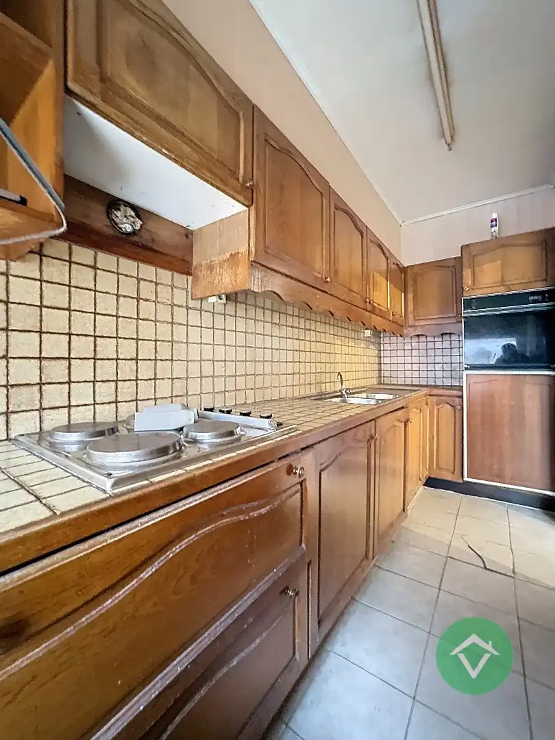 Opbrengsteigendom te koop in centrum Bredene foto 23