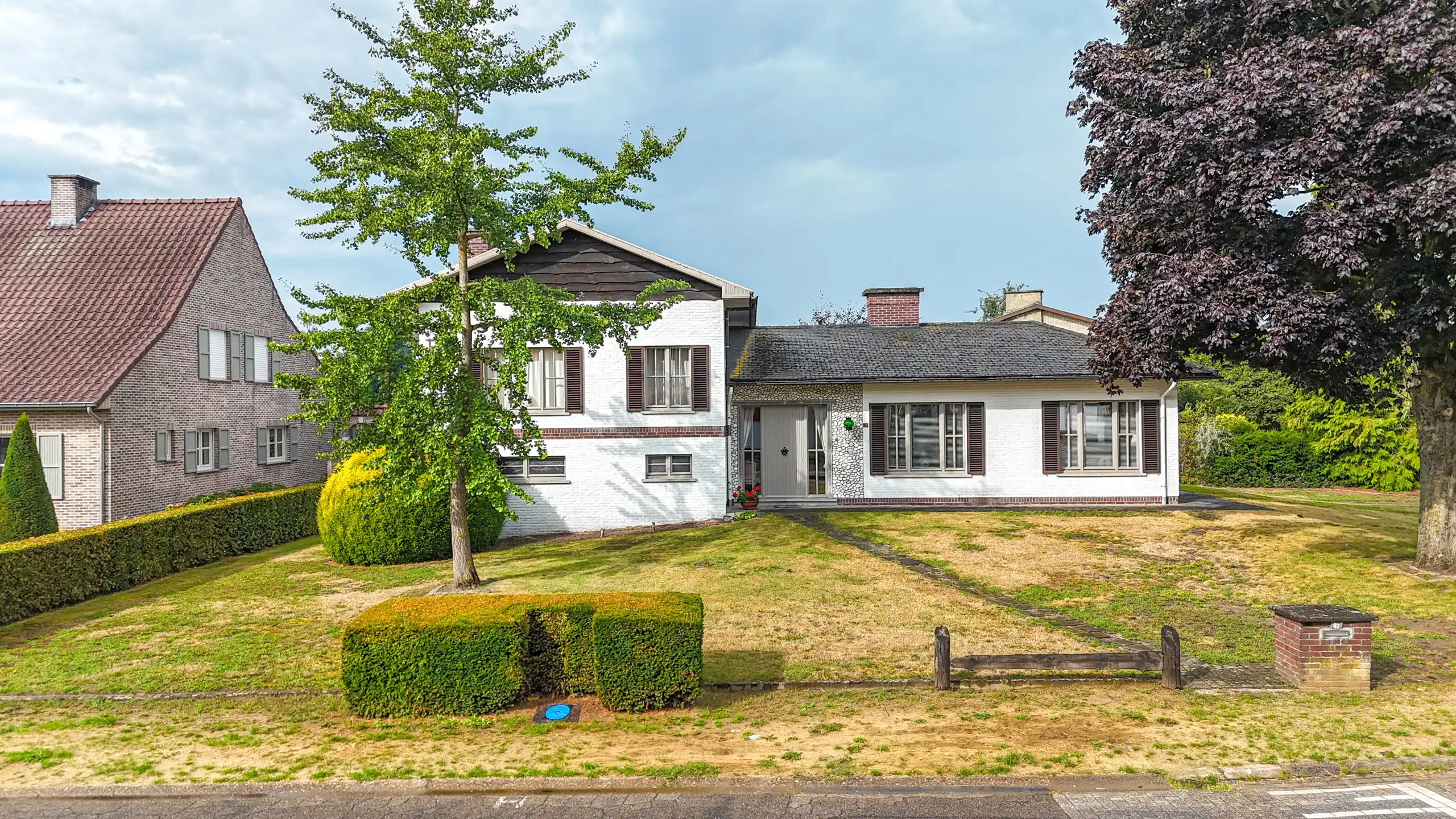 Karaktervolle gezinswoning met 4slpk + tuin! foto 39
