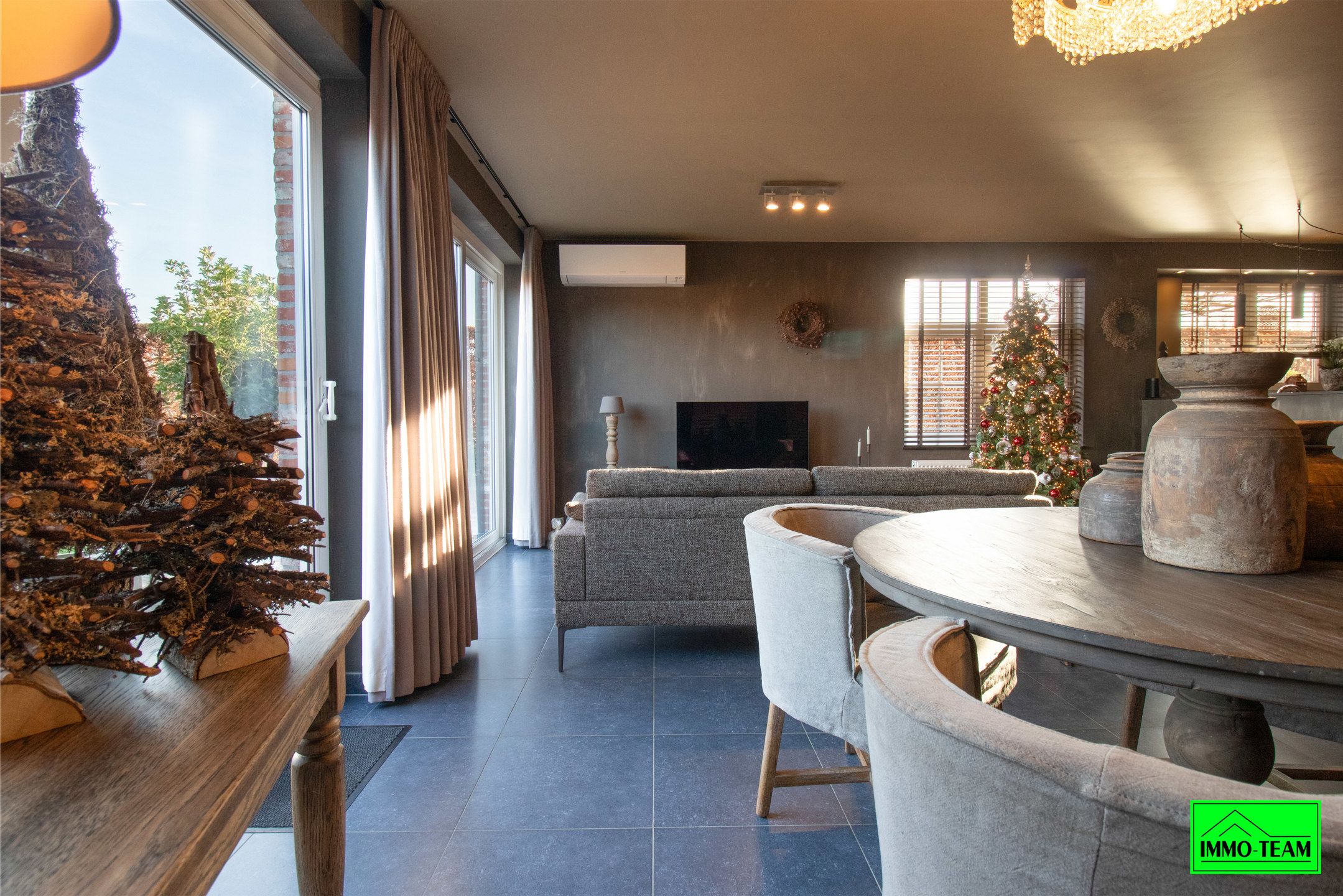 Instapklare, energiezuinige 3-gevelwoning  foto 4