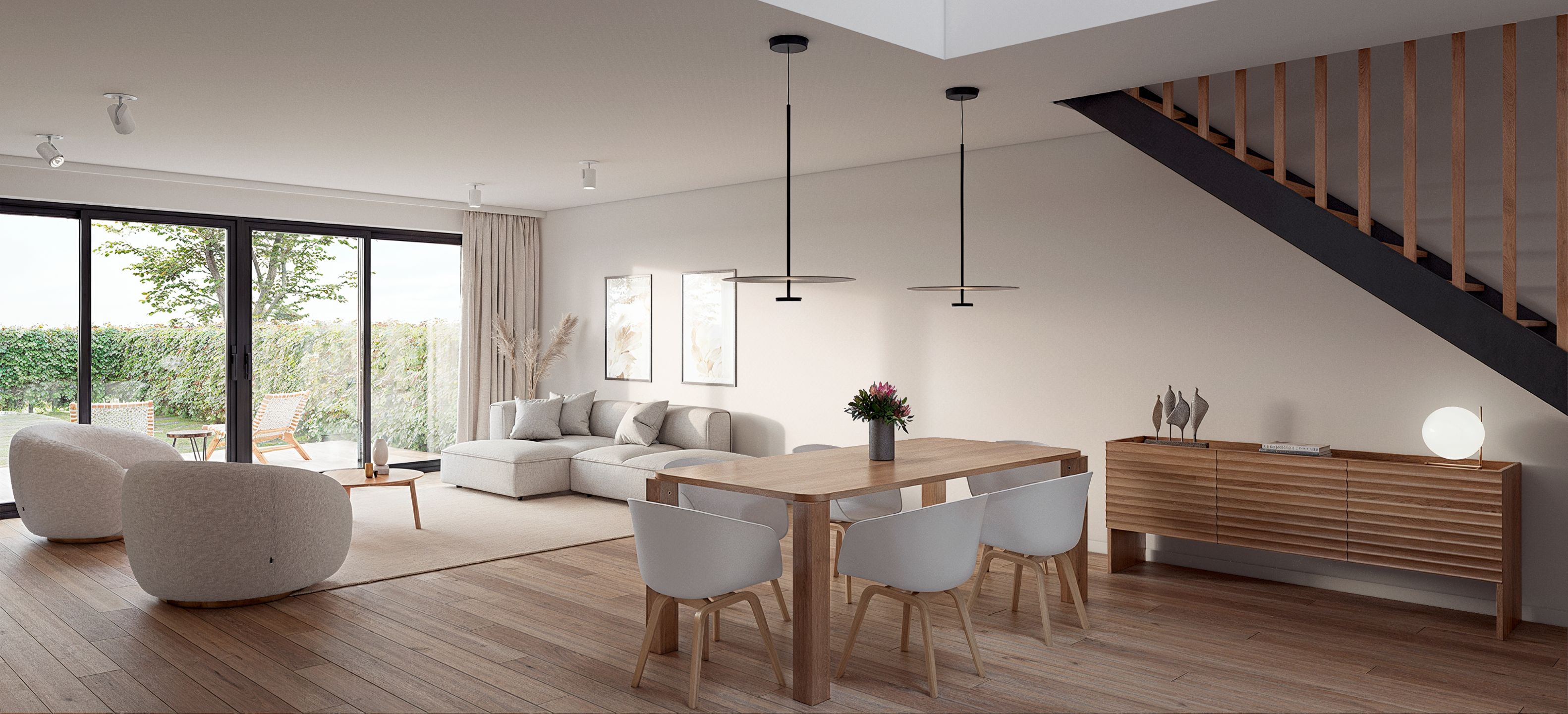 Appartement te koop 1070 Anderlecht