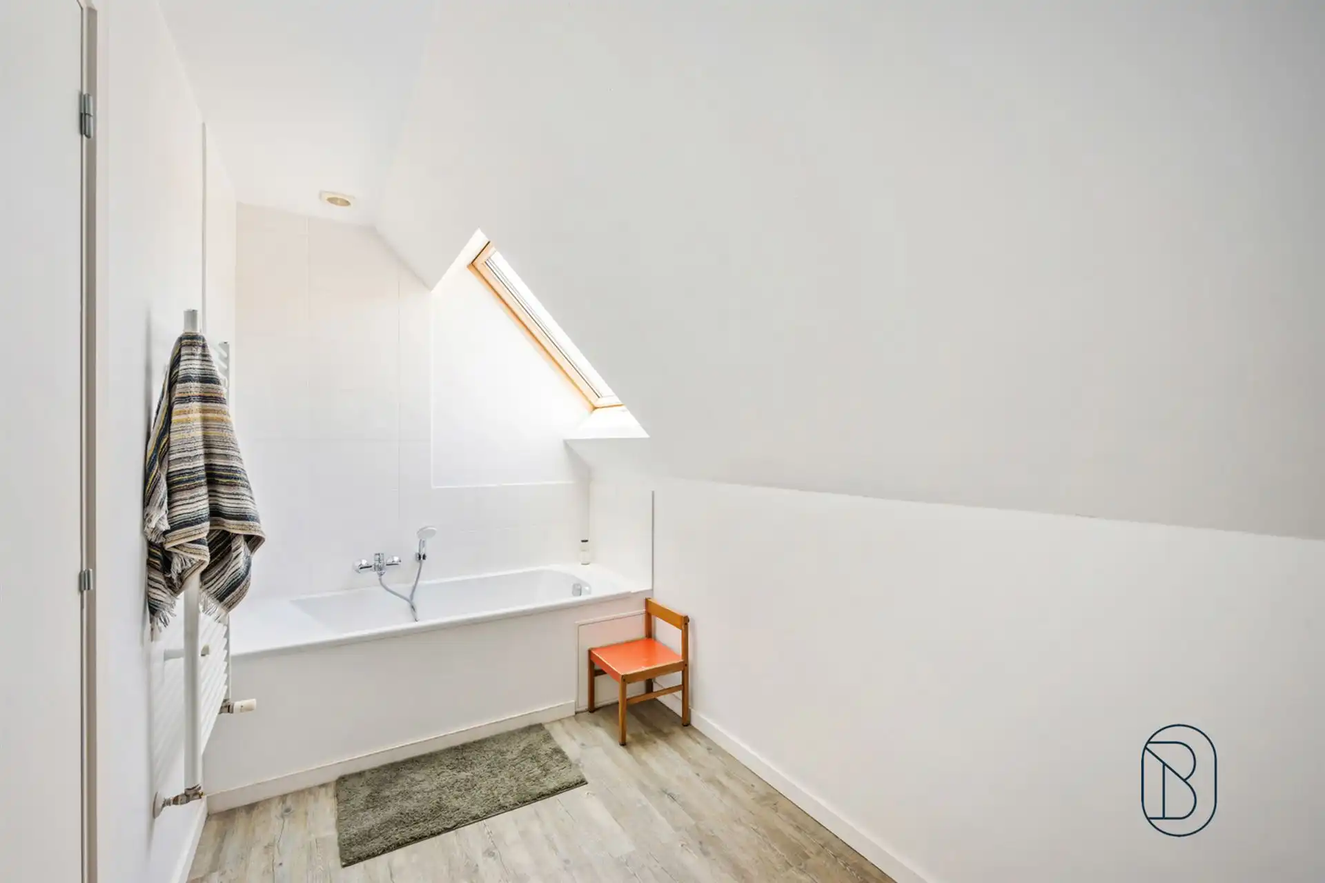 Charmante woning met 4 slk en uitzicht op de Kluisberg foto 18