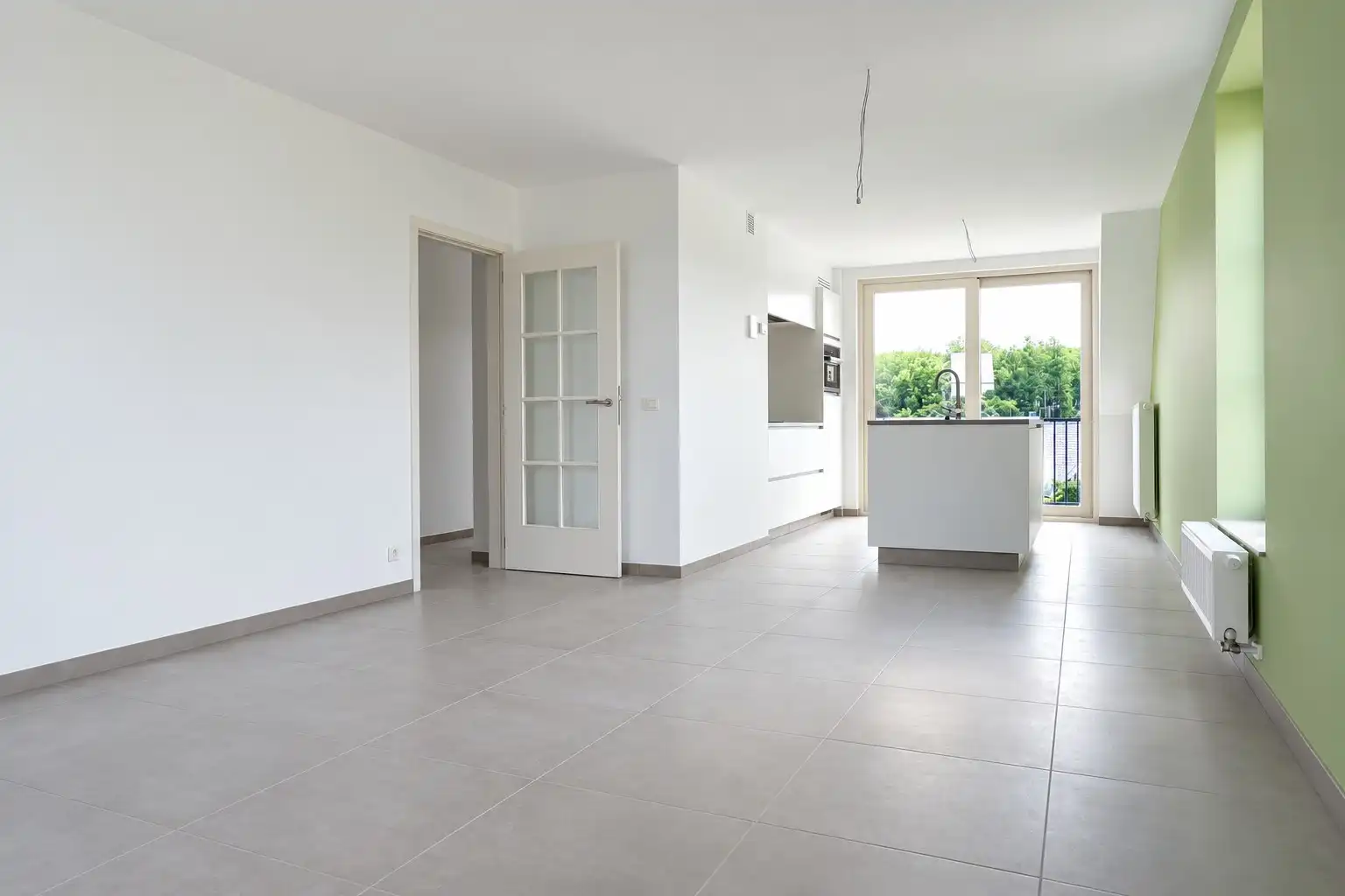 Duplexappartement foto 3