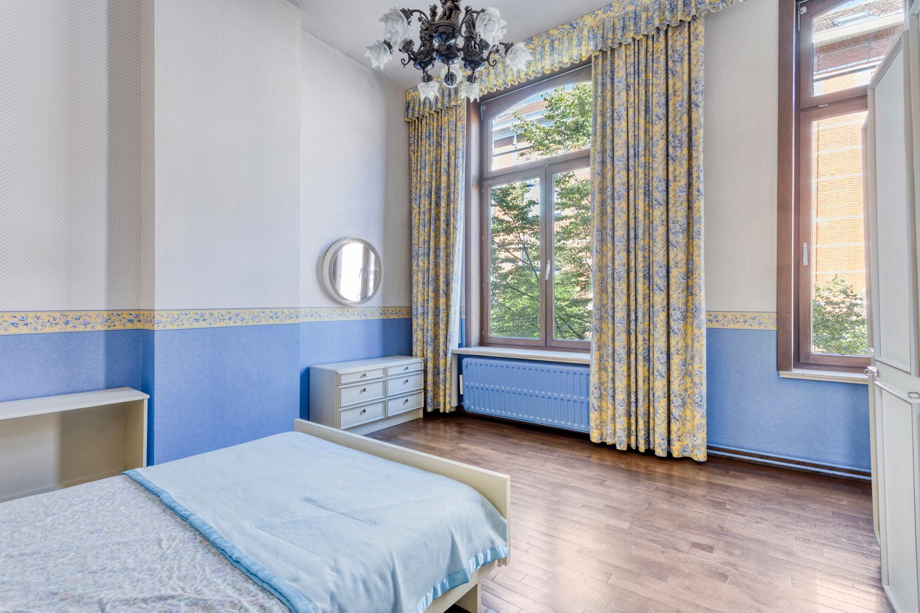 Statige burgerwoning Stadscentrum Leuven. foto 16