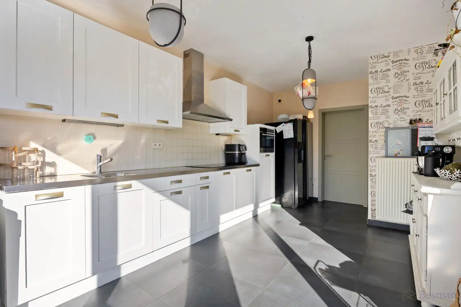 Energiezuinige gezinswoning te koop in Hulst, Tessenderlo foto 7