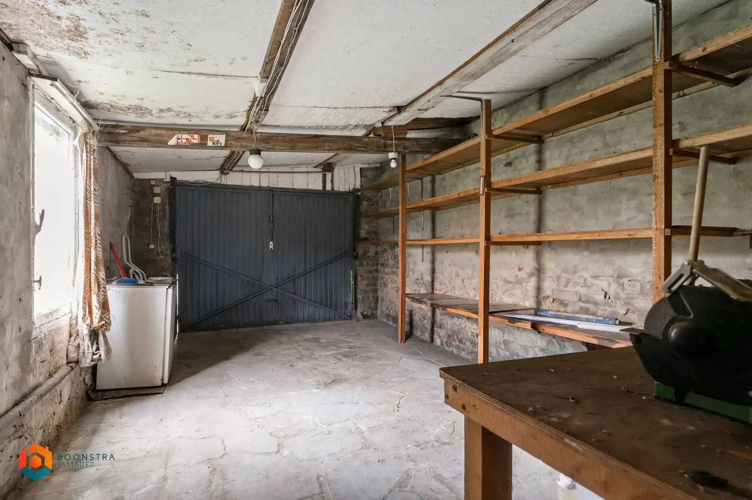 Gelijkvloerse woning op ruim perceel te Bonheiden foto 13