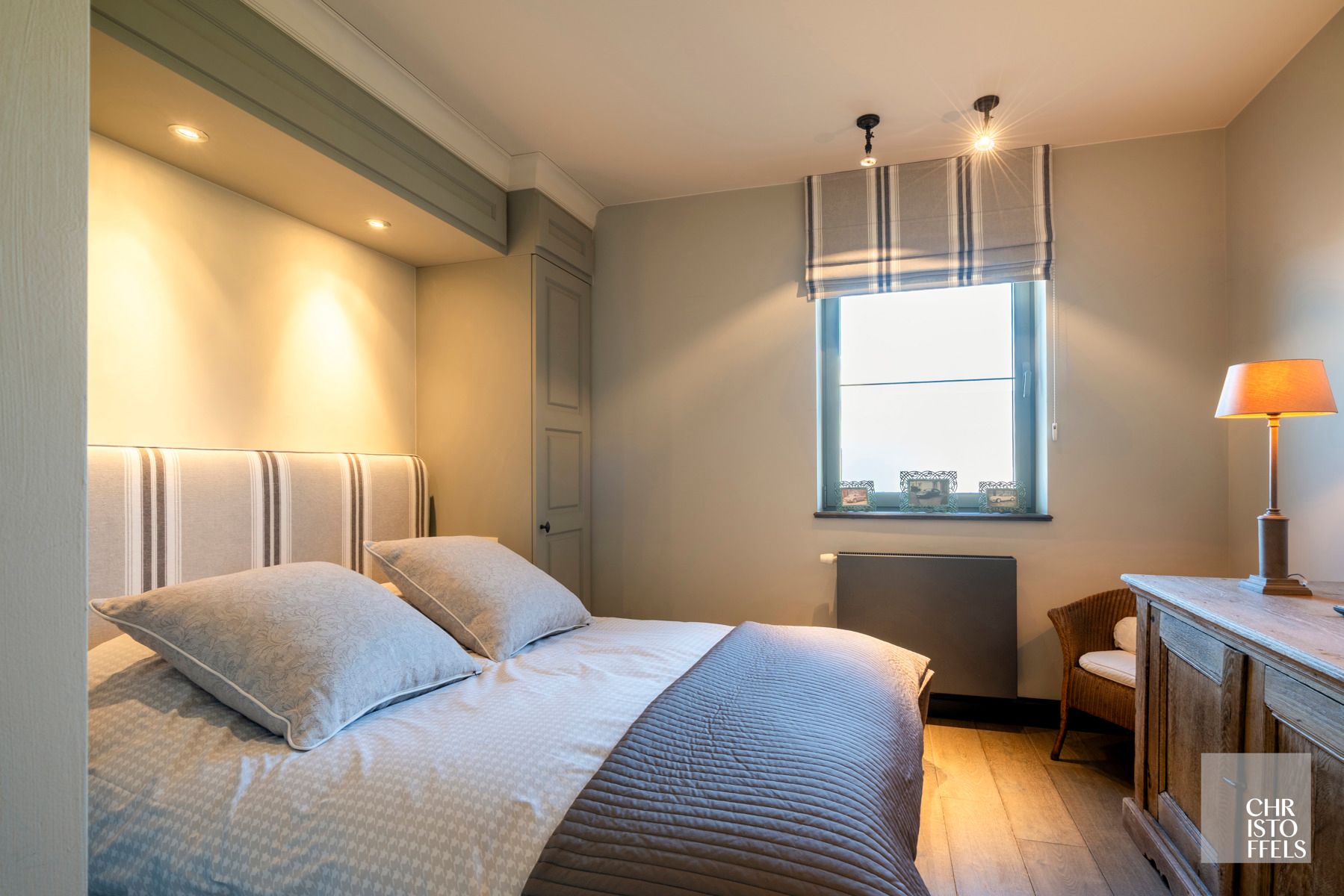 Luxe penthouse van 239m² met 34m² terrassen in hartje Zutendaal! foto 19