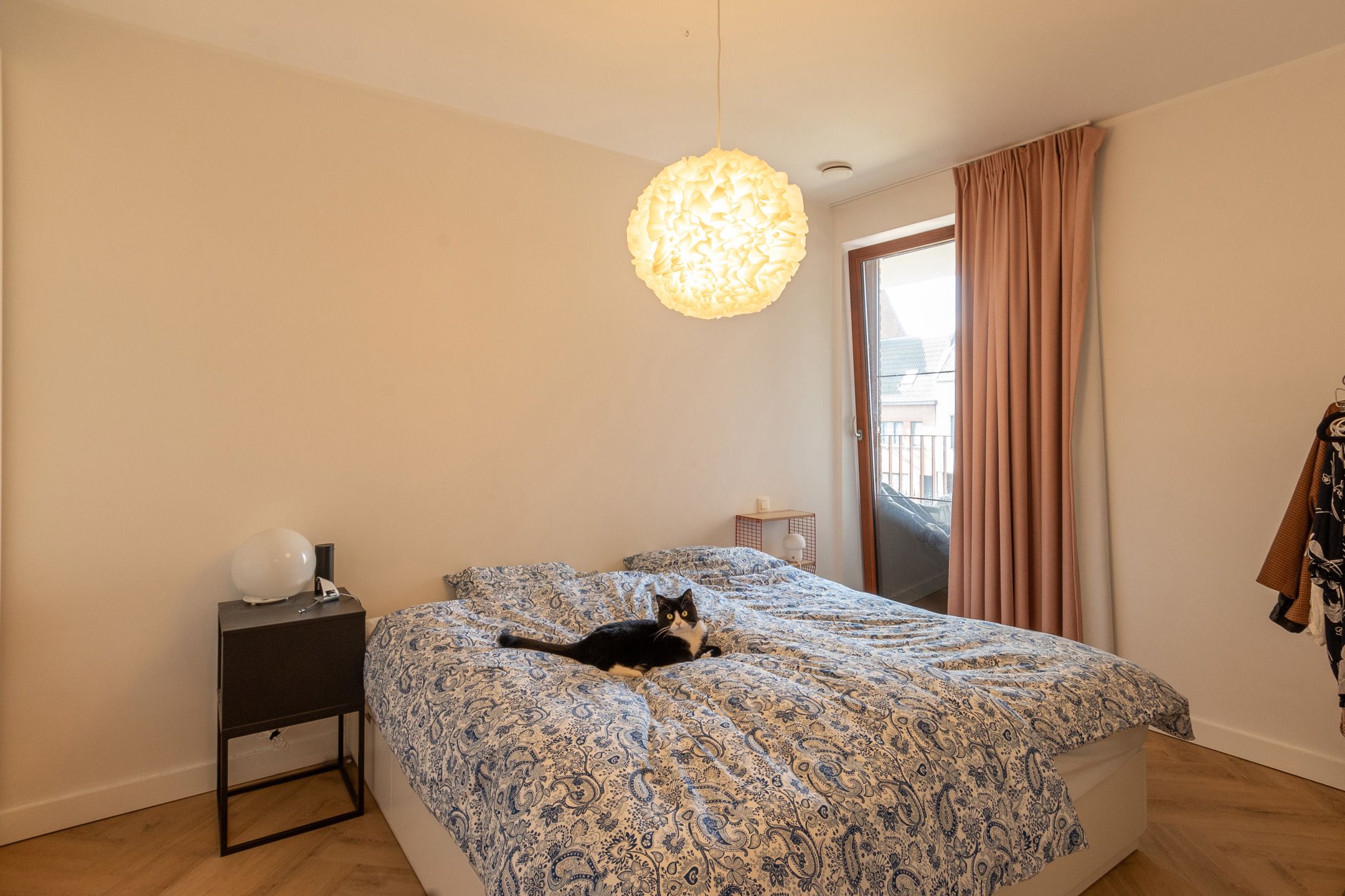 Recent BEN-appartement op A-locatie foto 13