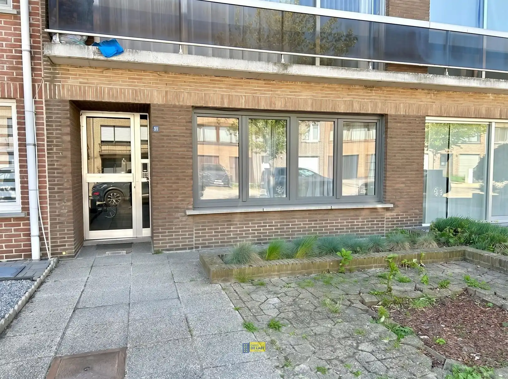 Gelijkvloers app. foto 2