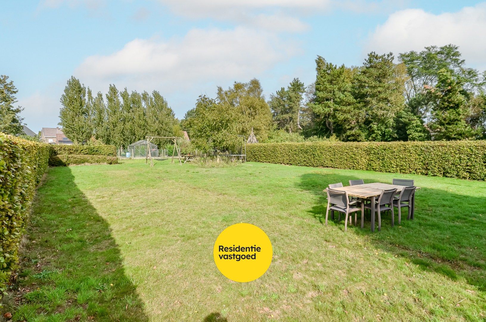 Landelijk gelegen open bebouwing in Ichtegem foto 12