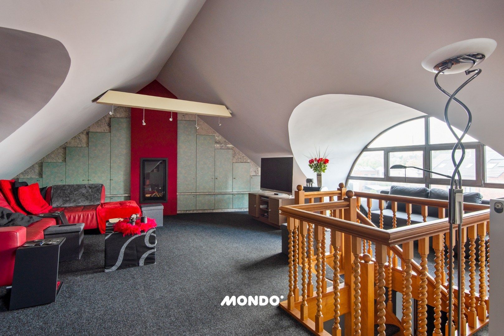 Multifunctioneel gebouw met woonst en commerciële mogelijkheden te Ruisbroek! foto 21