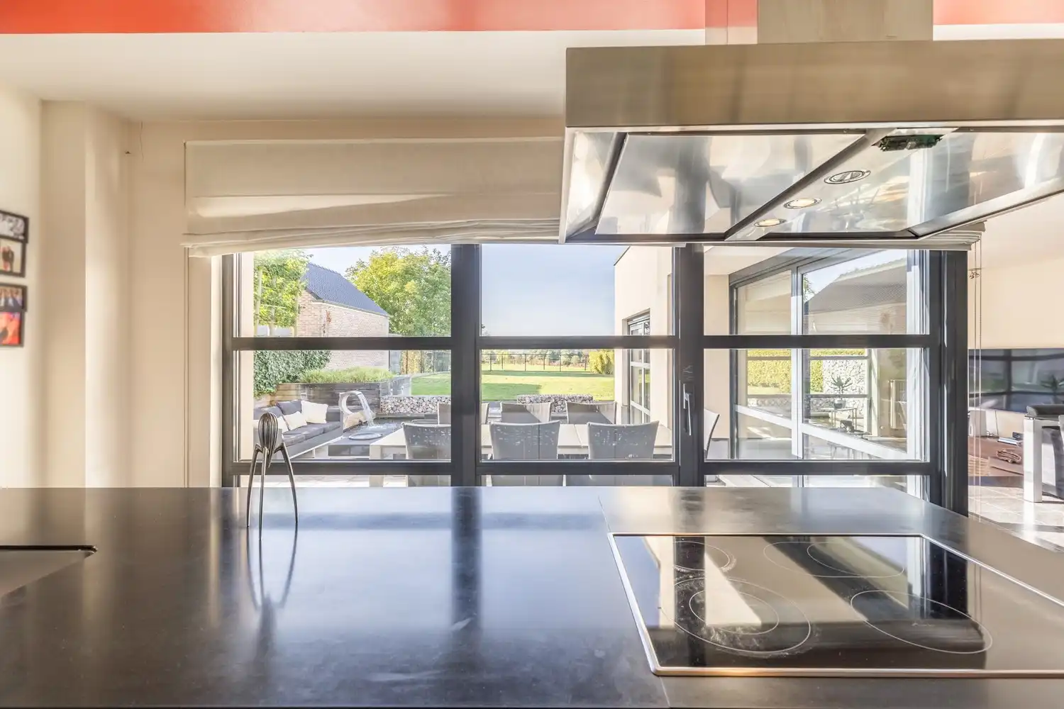 Knappe villa met 3 slaapkamers nabij het centrum van Tienen! foto 10