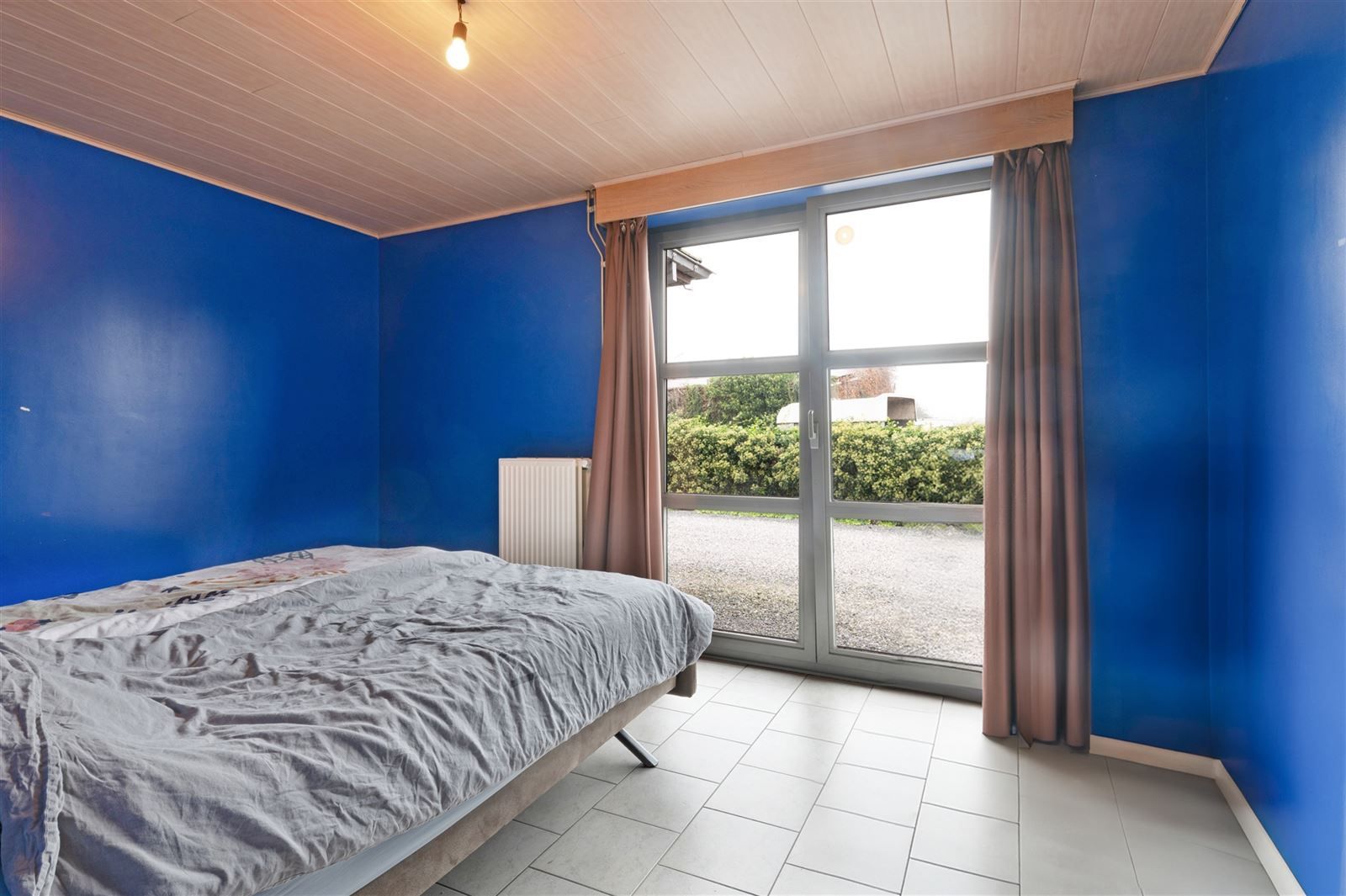 Industrieel gebouw + villa foto 12