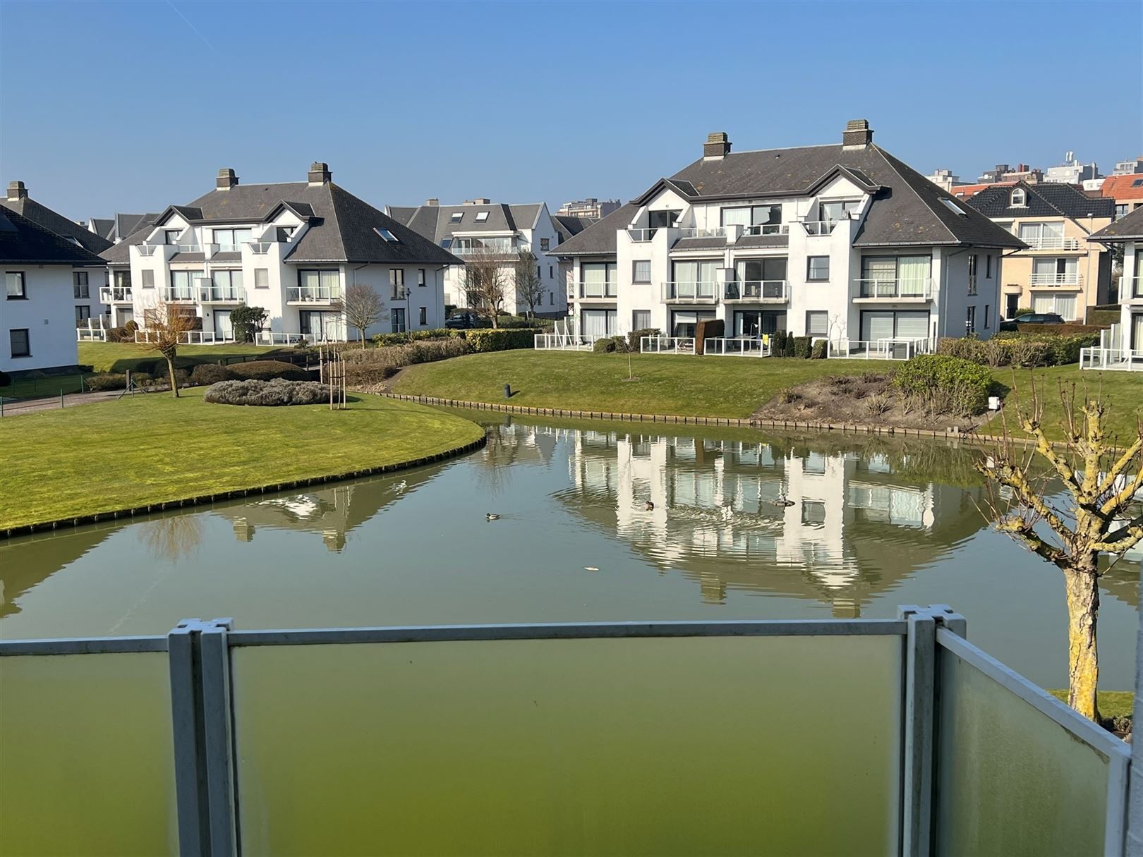 Prachtig gelegen zongericht appartement met uniek uitzicht foto 7