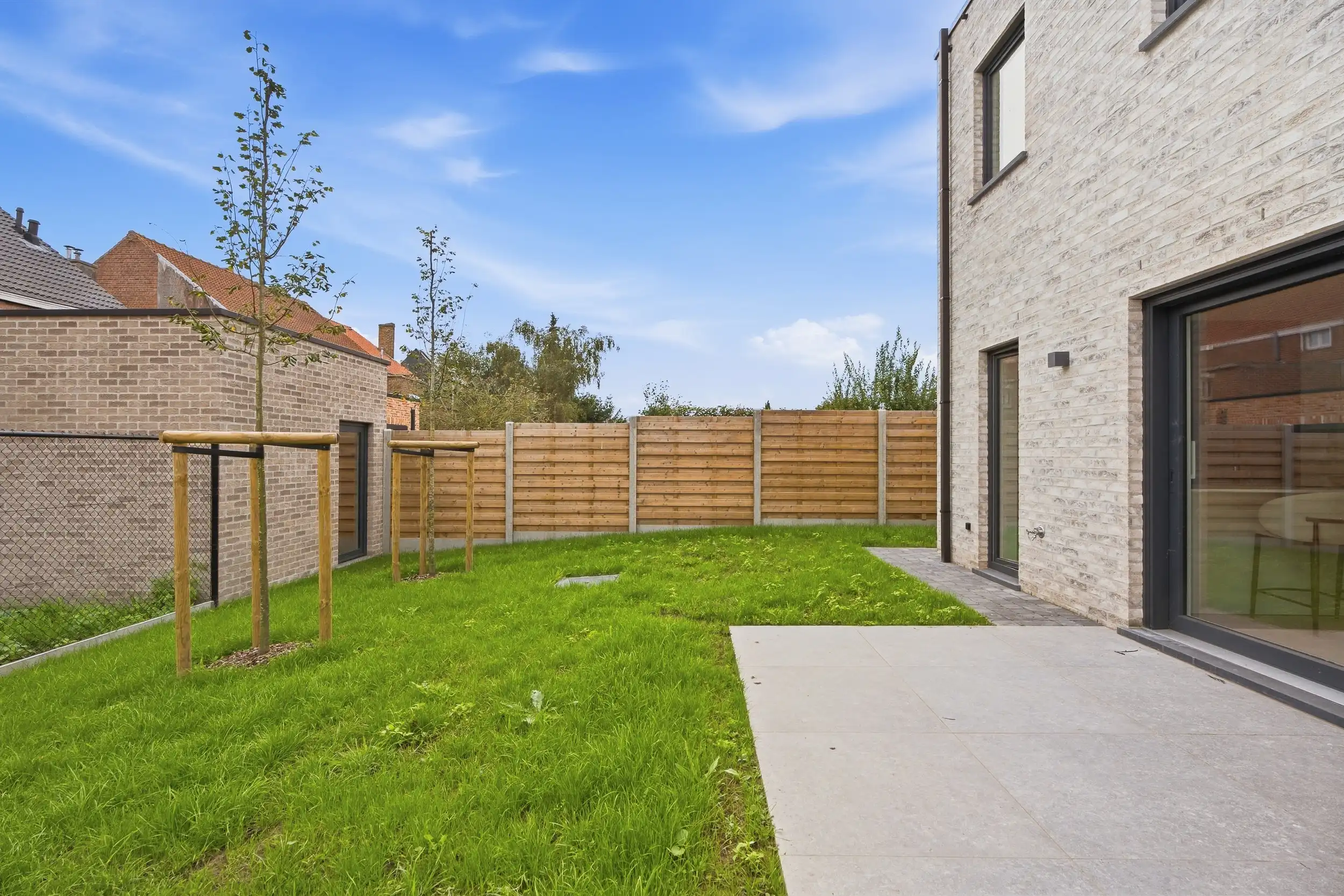 Wonen in stijl, comfort en duurzaamheid in Sint-Michiels foto 14