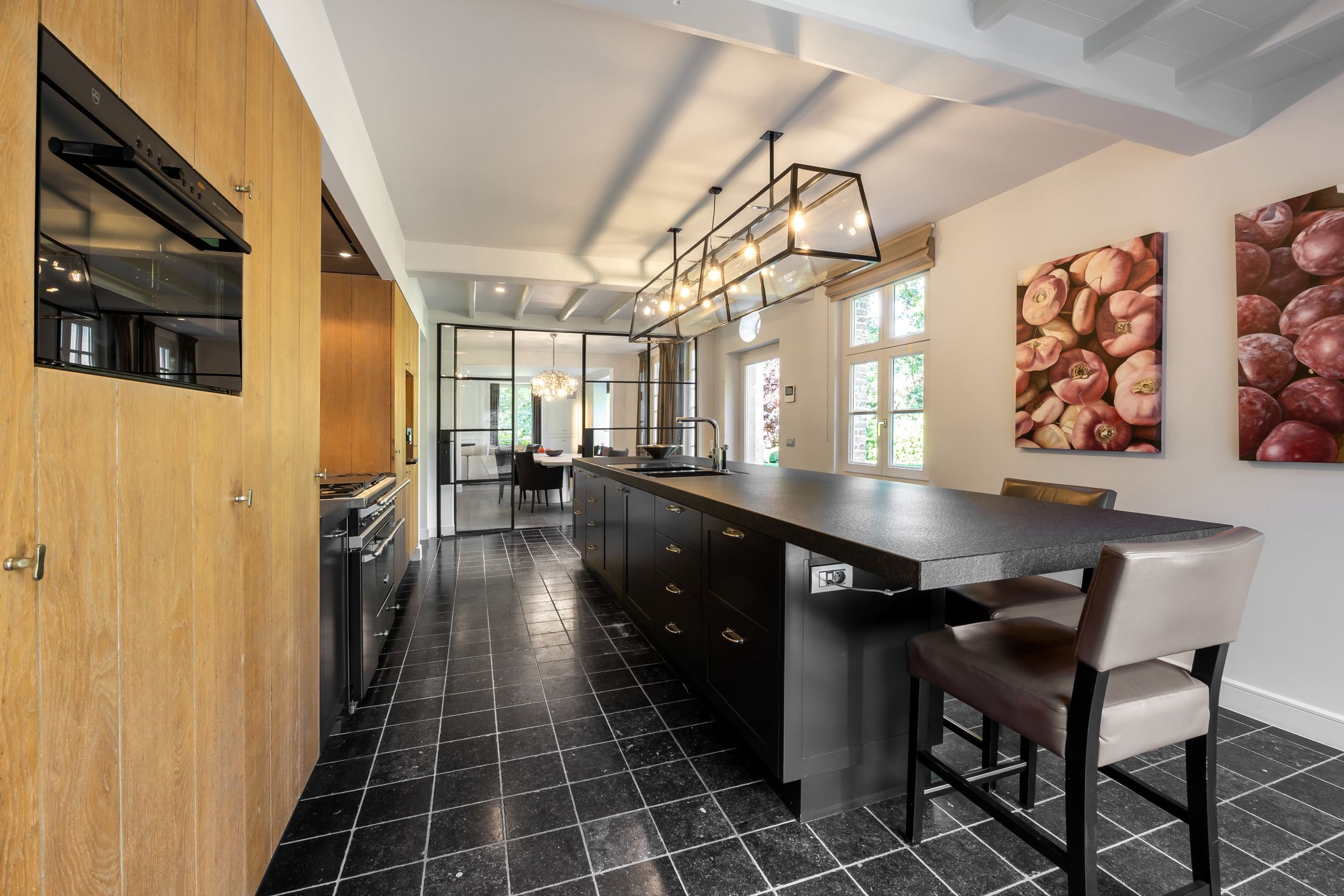 Luxueuze villa in het Exclusieve Hof ter Linden. foto 9