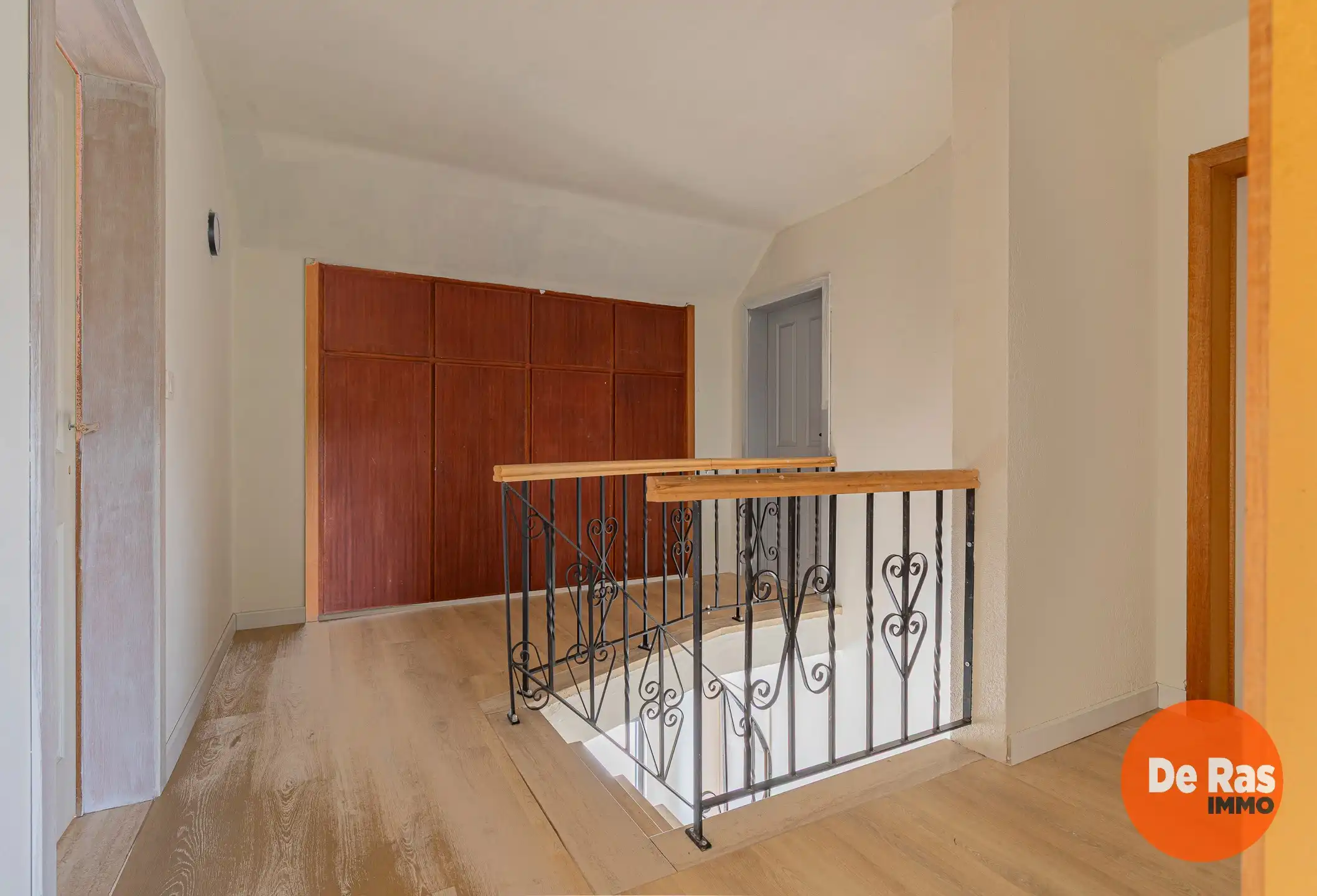 EREMBODEGEM – Solide woning op ca. 25are met topligging foto 8