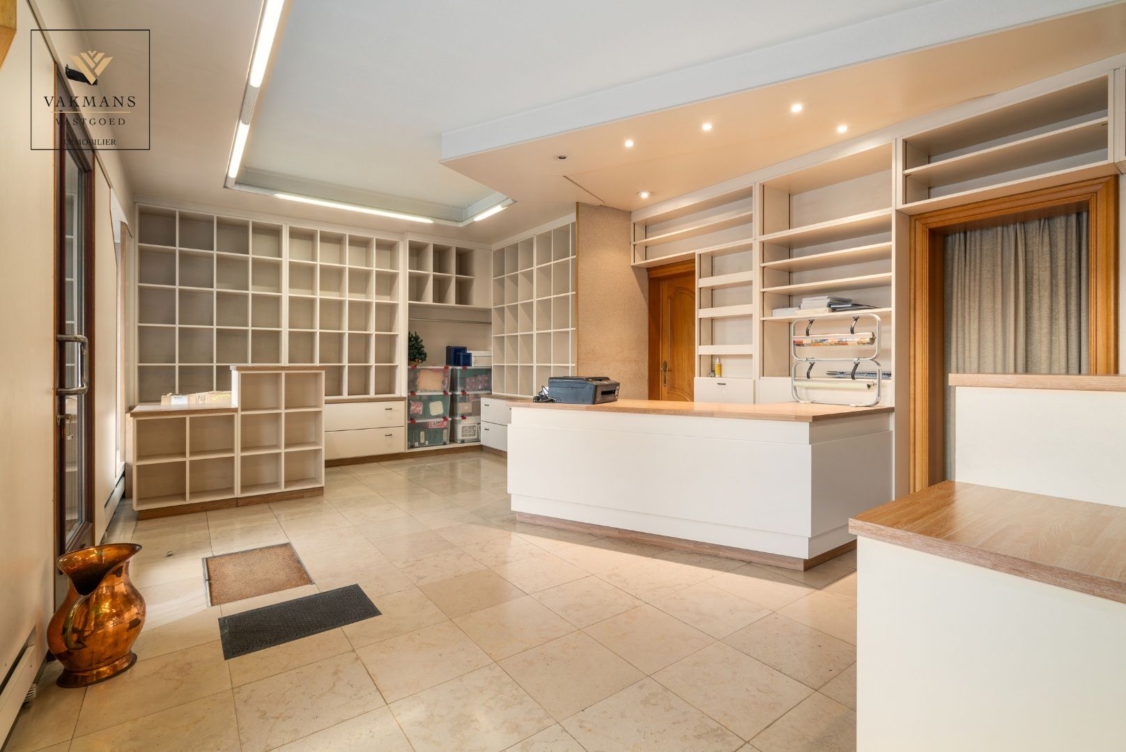 Ruime kwalitatieve gezinswoning foto 19