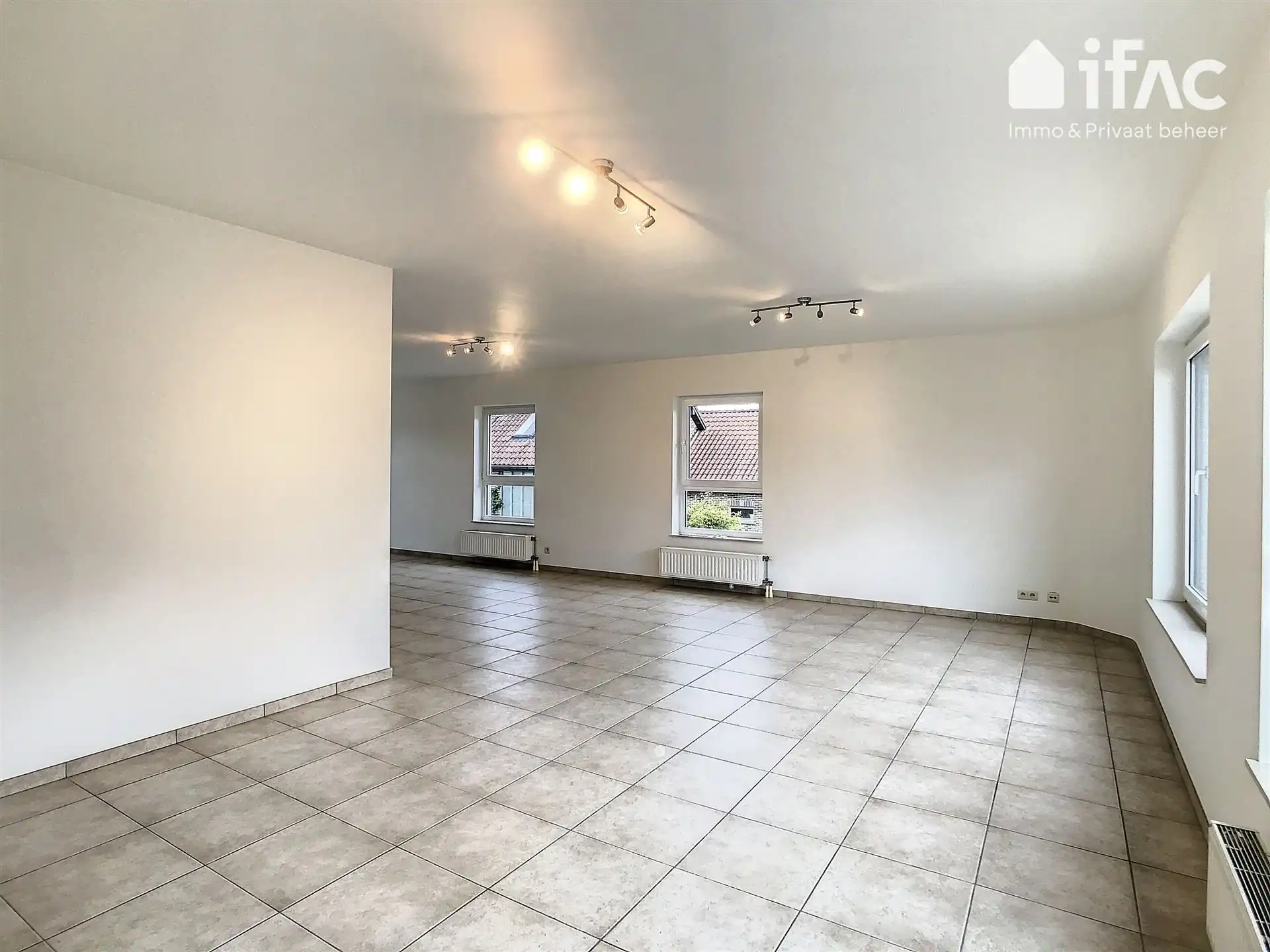 Appartement te huur Rootstraat 44/2 - 3080 Duisburg