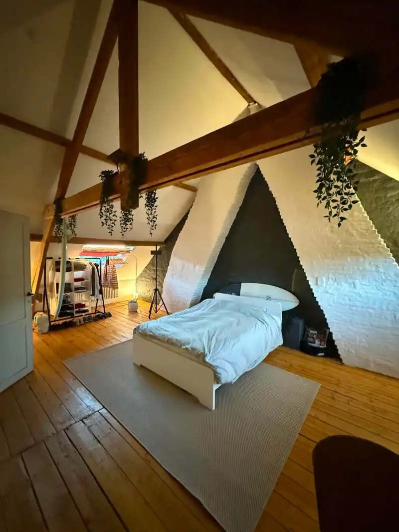 Huis te huur Pollepelstraat 44 - 9000 Gent