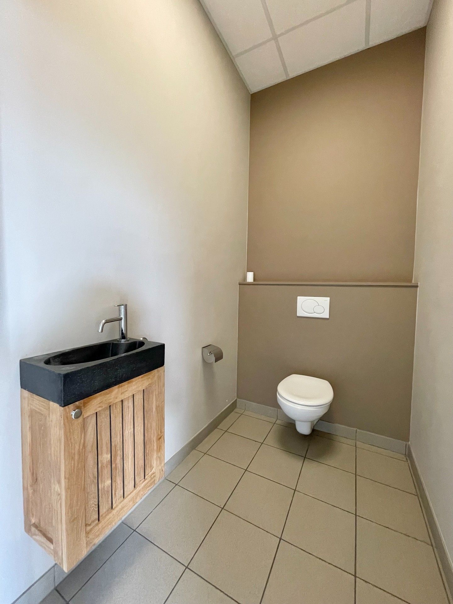 WONING MET MAGAZIJNTJE 52 m² + DUBBELE GARAGE 40 m² foto 17