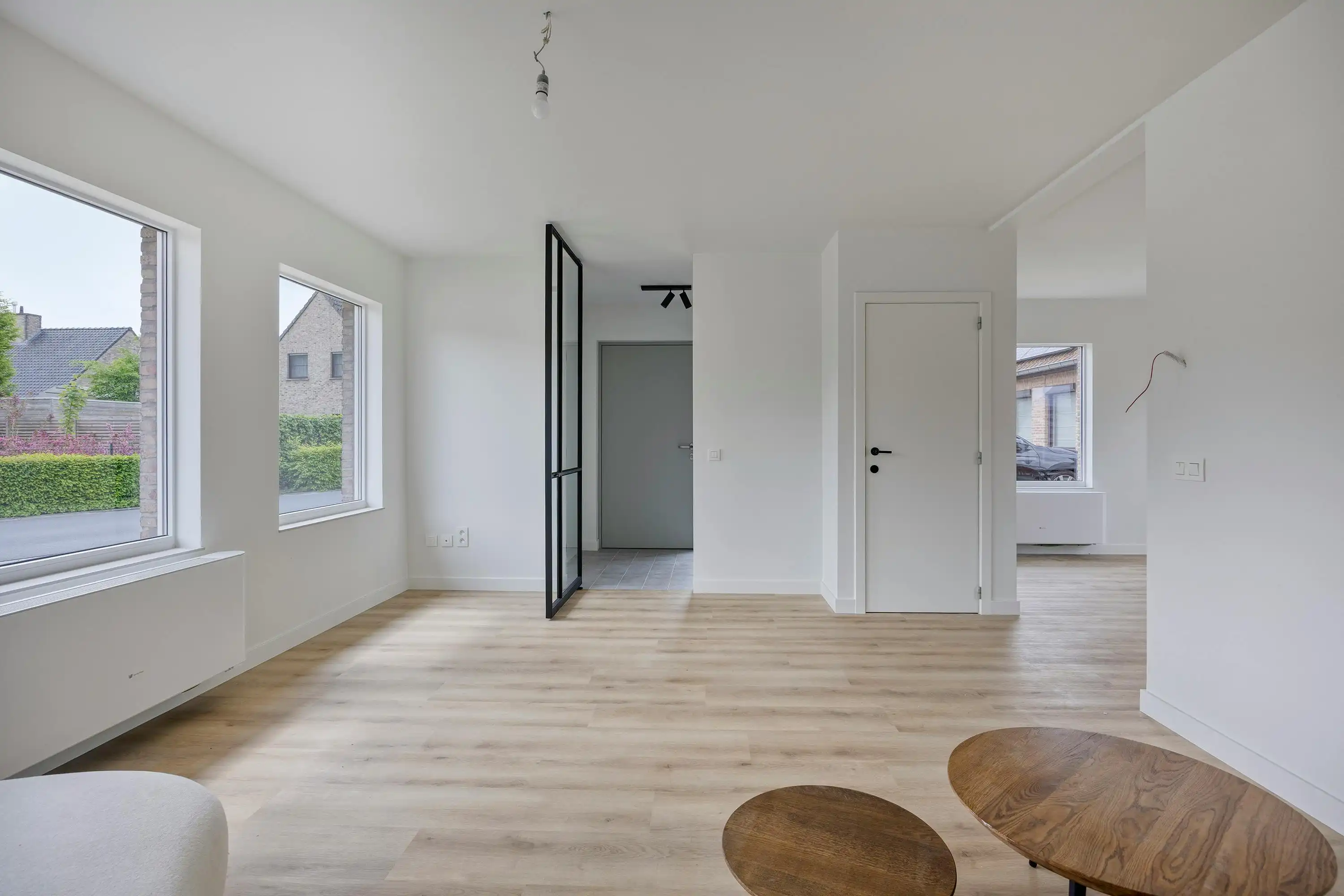 Recent gerenoveerd huis met 3 kamers te koop in Deerlijk foto 7