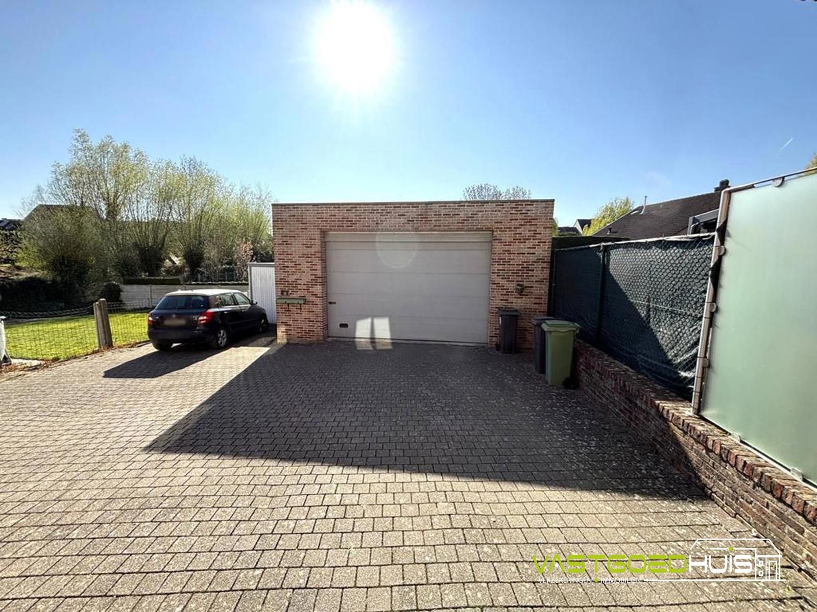  Gezellig appartement met 2 slaapkamers en staanplaats foto 9