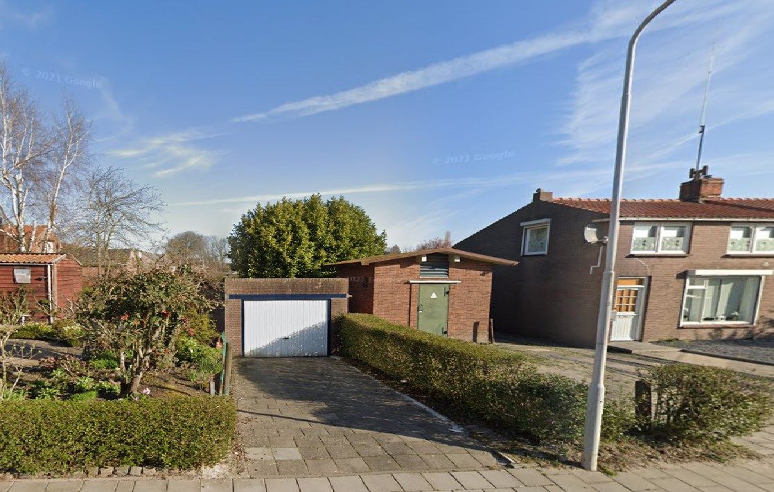 Karaktervolle woning met zonnige tuin  foto 14