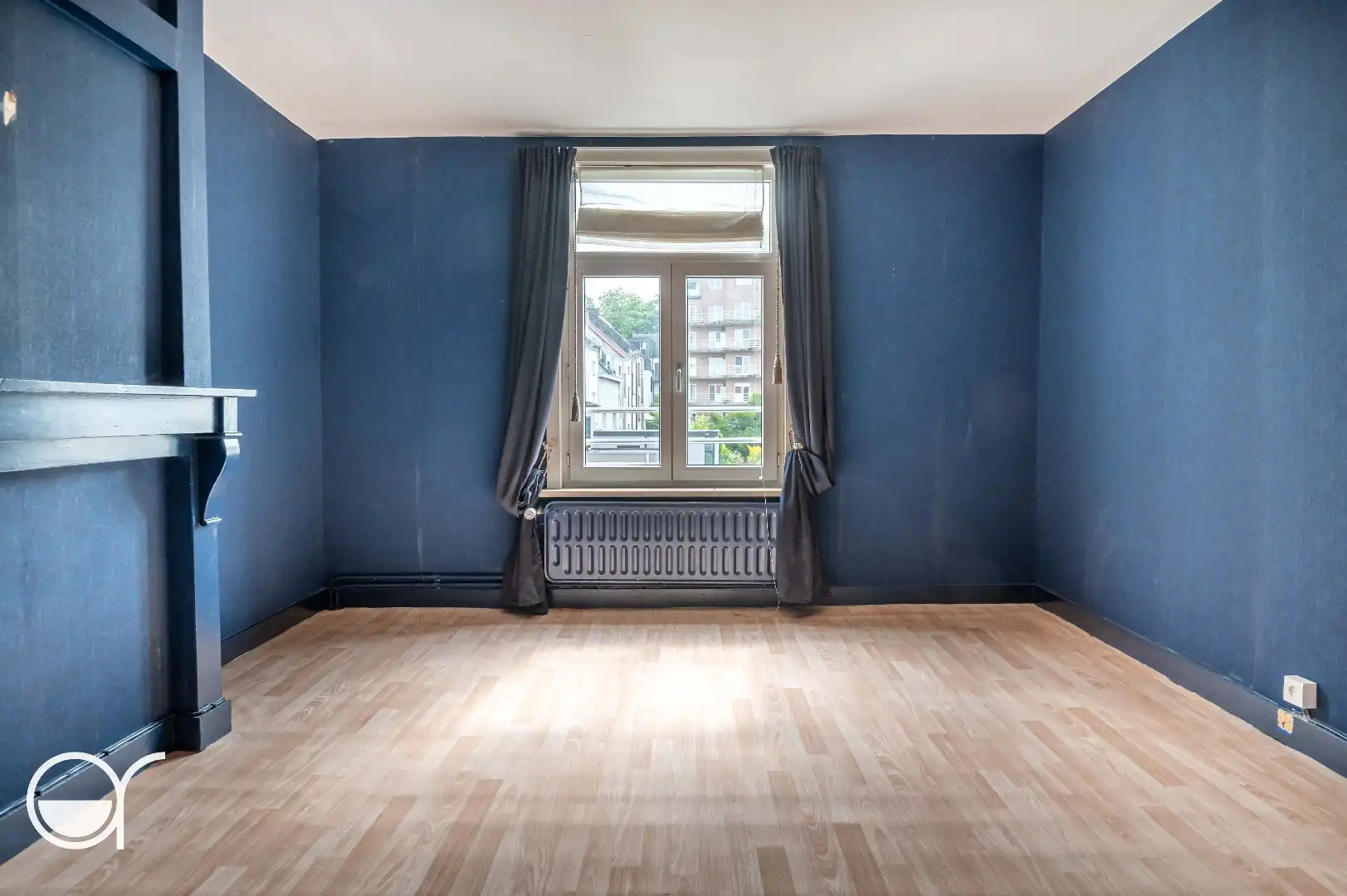 Mooie herenwoning aan Sint-Pietersstation foto 20